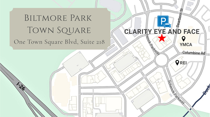 Map and directions image
