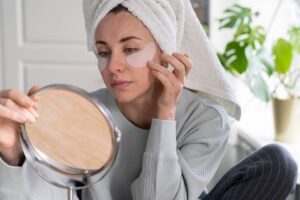 Secondary image for How to Get Rid of Dark Circles